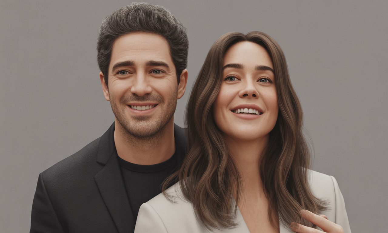 découvrez les retrouvailles émouvantes de pierre garnier et héléna bailly après la star academy, ainsi que leurs nouveaux projets communs qui promettent de ravir leurs fans.