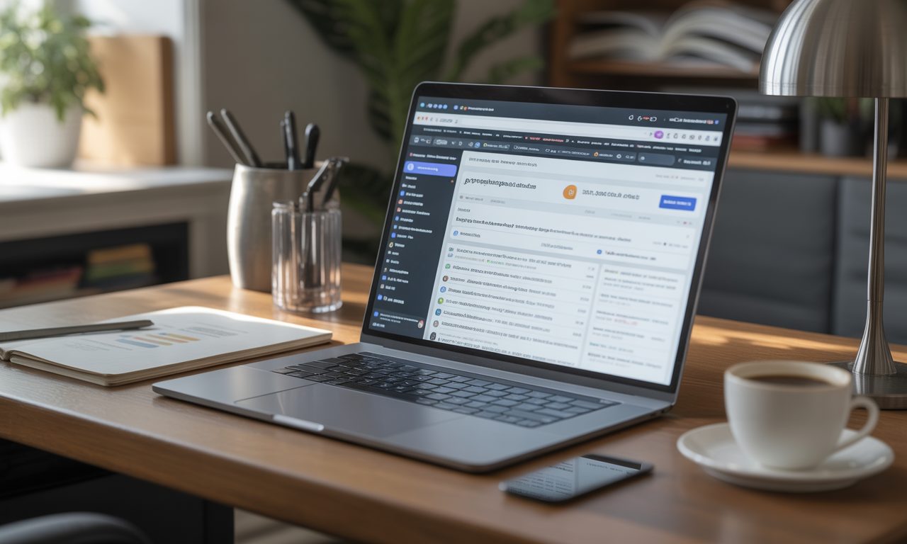 découvrez une analyse complète de pragmatic818.online – gacor, explorez sa fiabilité et profitez de conseils pratiques pour une expérience optimisée sur cette plateforme innovante.