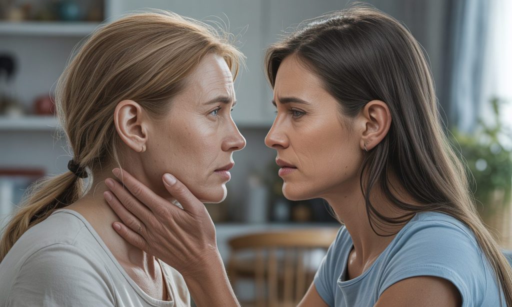 explorez les nuances entre rivalité et conflit dans la relation mère-fille et comprenez les dynamiques complexes qui façonnent ces liens familiaux profonds.