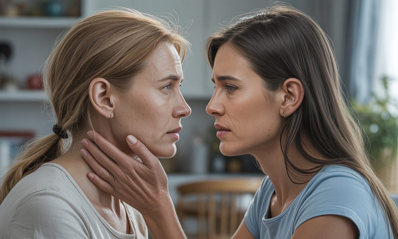 explorez les nuances entre rivalité et conflit dans la relation mère-fille et comprenez les dynamiques complexes qui façonnent ces liens familiaux profonds.