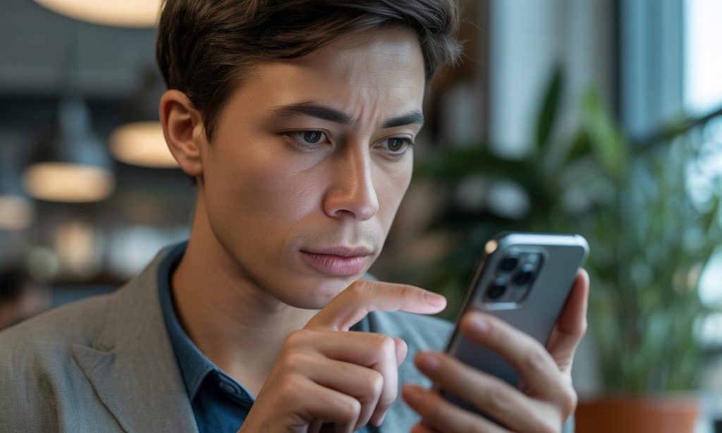 découvrez comment la science explique notre dépendance croissante aux smartphones et l'impact de cette technologie sur notre intelligence et notre comportement quotidien.