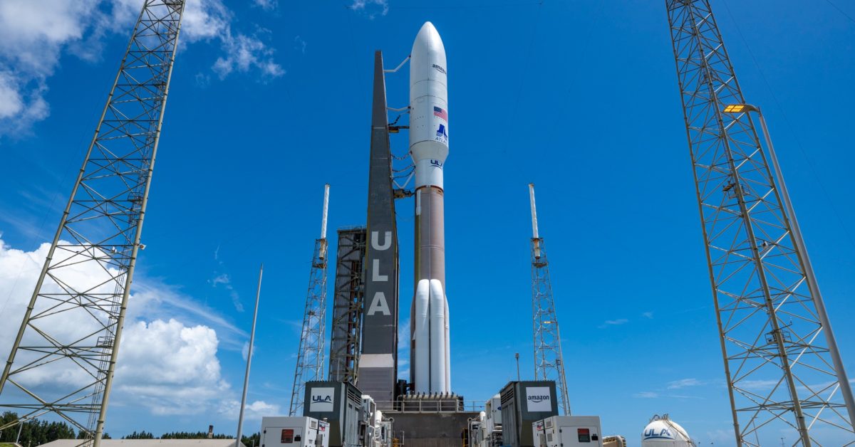 Tory Bruno, l'ancien PDG d'ULA, rejoint Blue Origin pour de nouveaux défis dans l'aérospatial