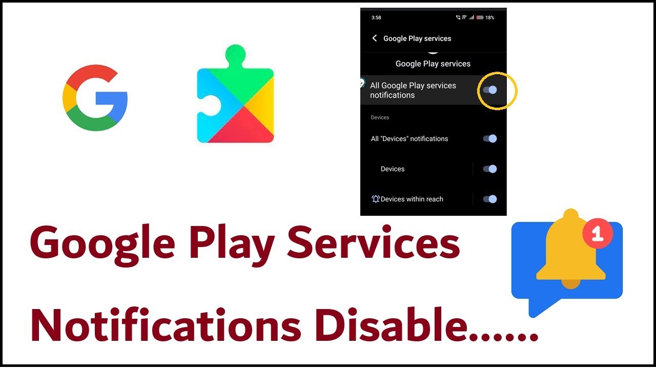 découvrez comment désactiver les services google play sur votre appareil android en toute sécurité pour optimiser les performances et économiser la batterie.
