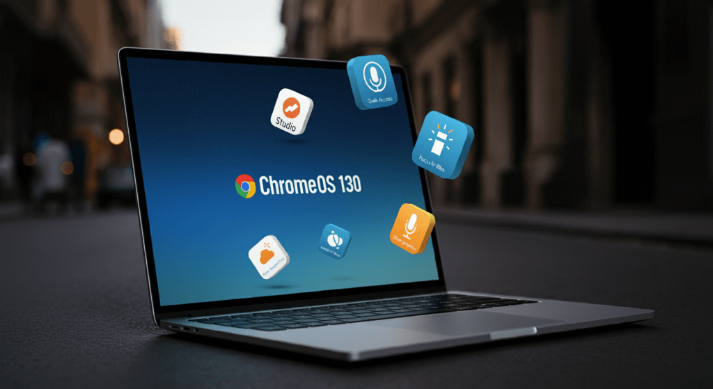 découvrez comment google améliore le confort visuel sur chrome grâce à de nouvelles fonctionnalités pour une navigation plus agréable et moins fatigante pour les yeux.