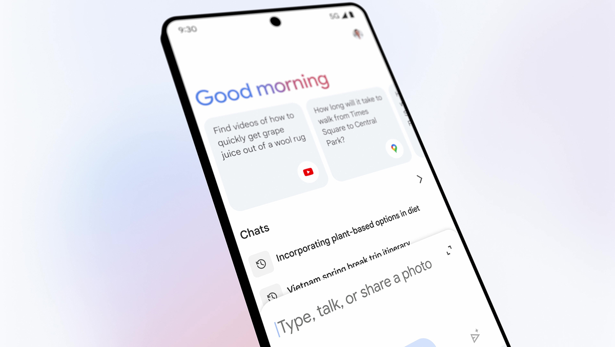 découvrez comment google gemini révolutionne android en apportant des innovations majeures pour une expérience utilisateur optimisée et des performances accrues.