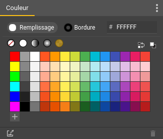 découvrez le nouveau bouton palette lancé par google, une fonctionnalité innovante pour améliorer votre expérience utilisateur et faciliter vos recherches.