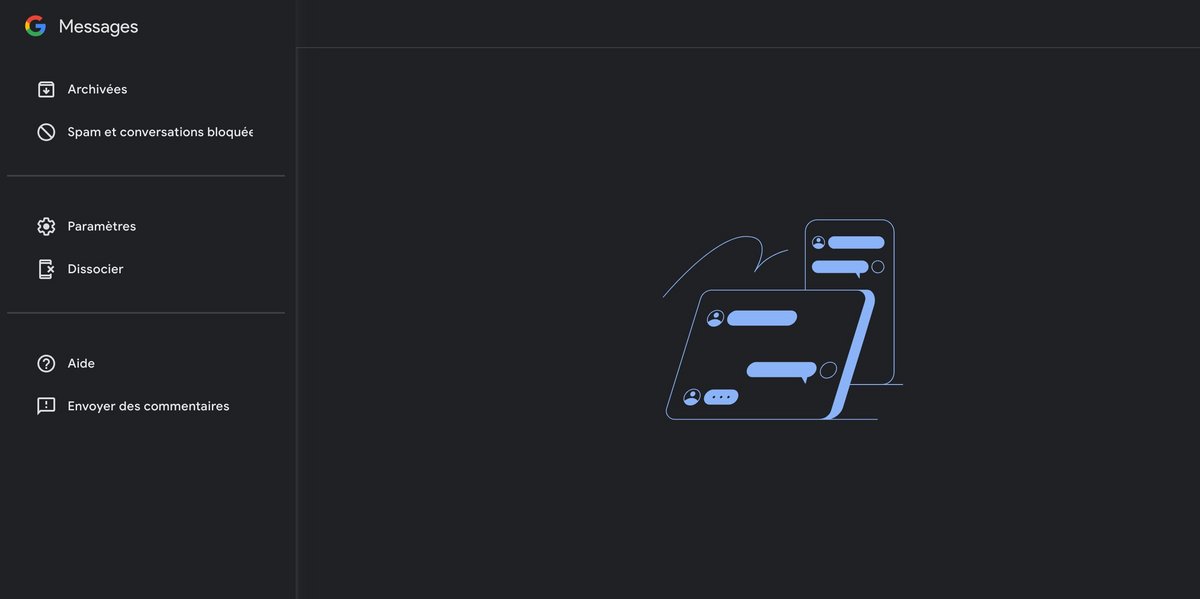 découvrez comment google messages innove pour préserver vos pouces grâce à une interface ergonomique et des fonctionnalités intuitives.