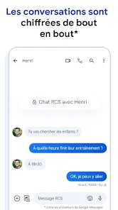 découvrez comment google messages innove pour rendre la saisie plus facile et confortable, en ménageant vos pouces grâce à des fonctionnalités astucieuses.