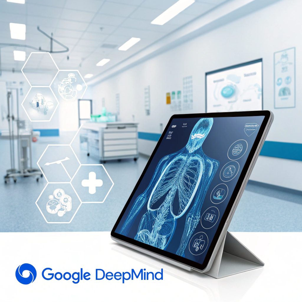 découvrez pourquoi google supprime les résumés médicaux générés par l'ia jugés erronés pour garantir une information fiable et sécurisée.