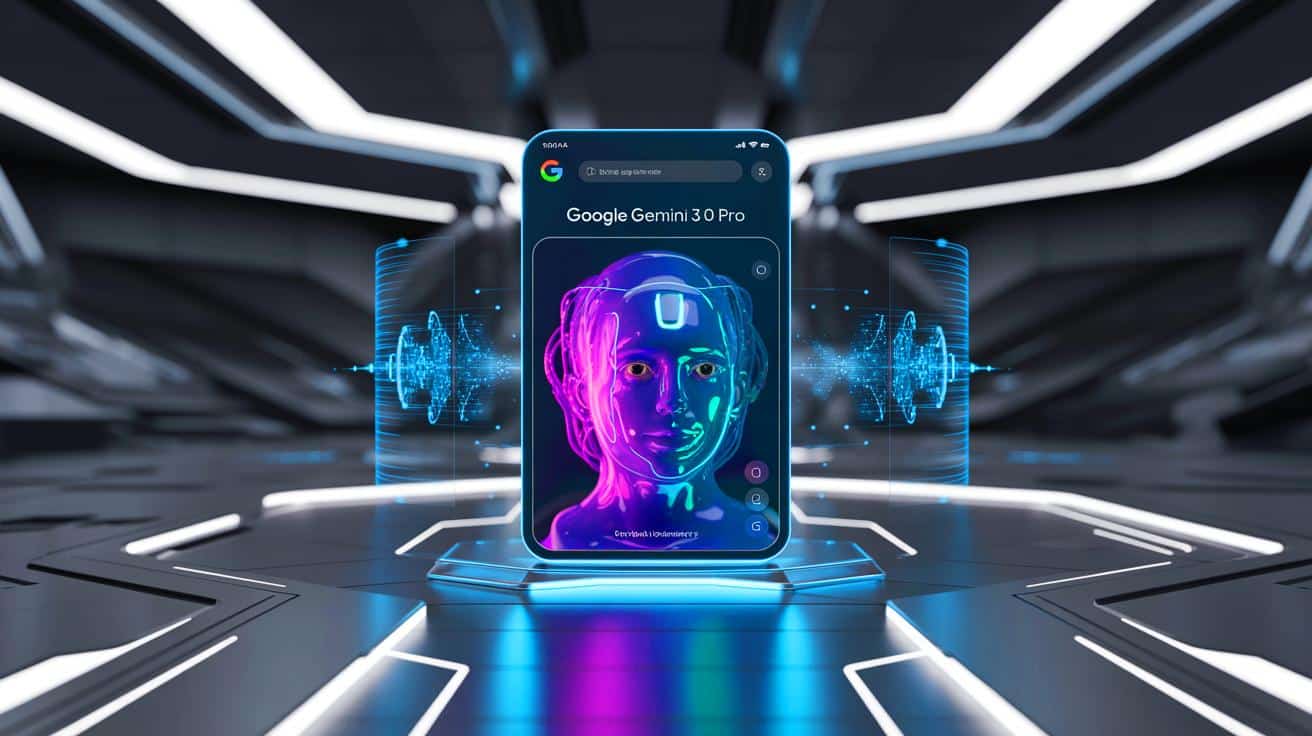 découvrez les dernières tendances google sur l'intelligence artificielle gemini et suivez son évolution en temps réel.