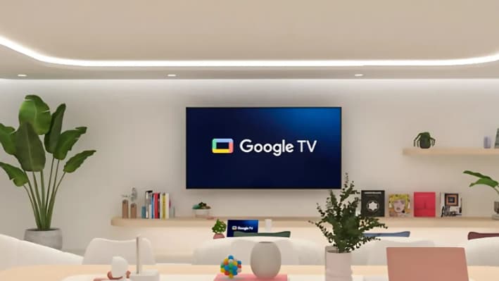 découvrez comment gemini améliore l'expérience de votre téléviseur avec google tv, offrant des réglages personnalisés pour une image et un son optimisés.
