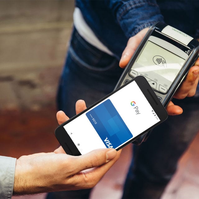 découvrez google wallet, l'expérience bancaire intégrée sur android qui simplifie vos paiements, sécurise vos transactions et centralise vos cartes et comptes bancaires directement sur votre smartphone.