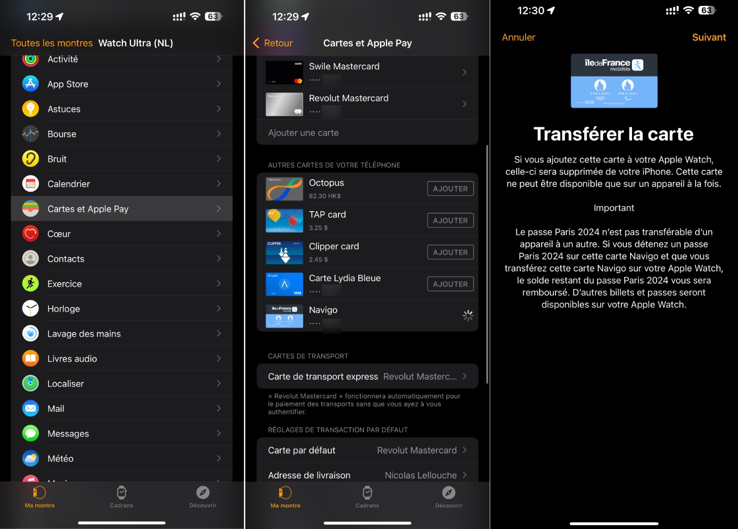 découvrez notre guide complet pour gérer votre passe navigo annuel directement sur android. facilitez vos déplacements en île-de-france grâce à nos astuces et conseils pratiques.