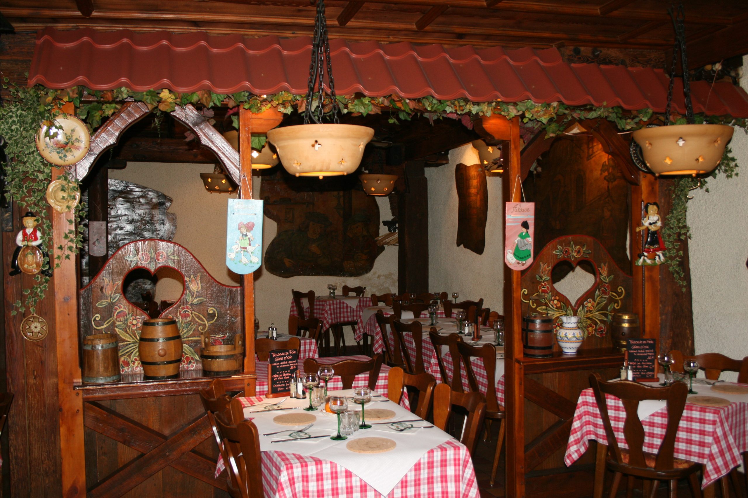 découvrez mon avis détaillé sur un restaurant strasbourgeois noté 4,7/5, où cuisine traditionnelle et ambiance conviviale se rencontrent pour une expérience culinaire inoubliable.