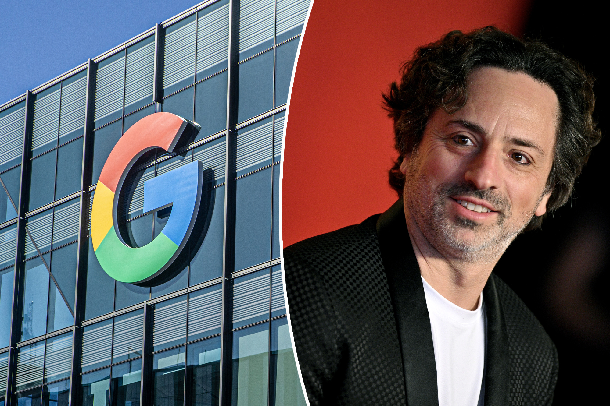 découvrez comment sergey brin fait son retour chez google pour impulser une nouvelle ère d'innovation en intelligence artificielle.