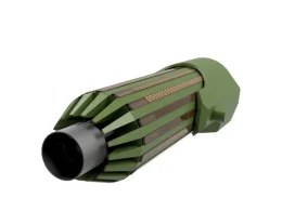 Danish startup lève 700K € pour contrer les drones FPV sur le marché européen