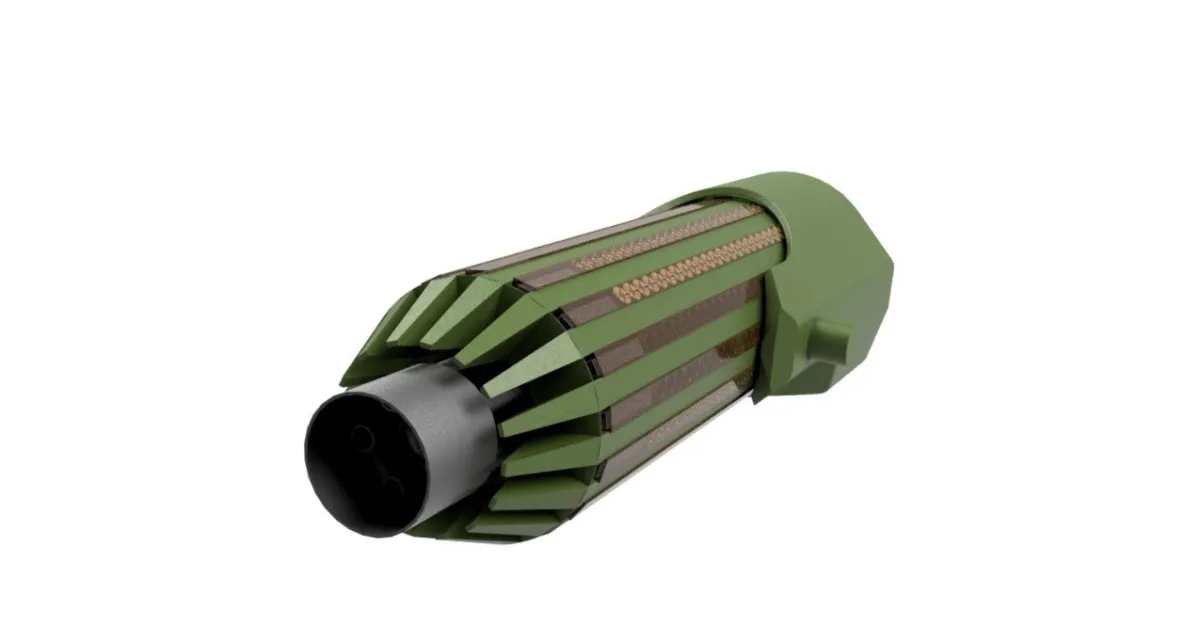 Danish startup lève 700K € pour contrer les drones FPV sur le marché européen