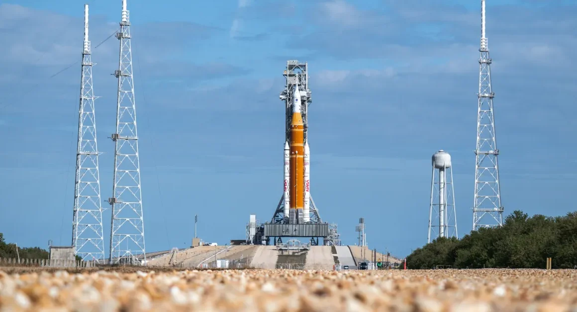 L'innovation européenne au cœur de l'équipement d'Artemis 2 pour son voyage lunaire