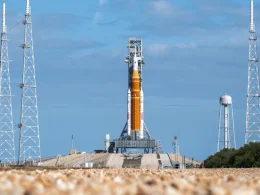 L'innovation européenne au cœur de l'équipement d'Artemis 2 pour son voyage lunaire