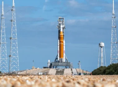 L'innovation européenne au cœur de l'équipement d'Artemis 2 pour son voyage lunaire