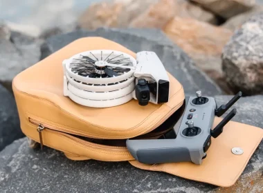 Le drone DJI qui évite les crashes est désormais à prix réduit