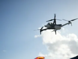 Skydio en route vers un gain de 3,7 millions d'euros grâce à un contrat de drones avec le LAPD