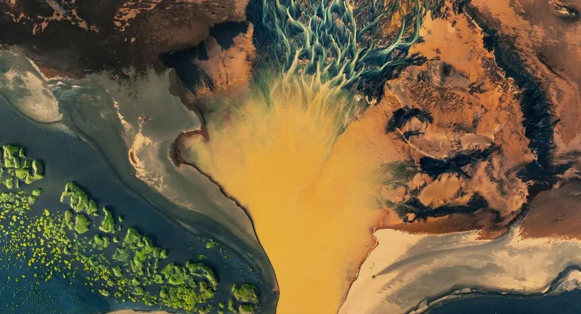 Évolution de la narration par drone : le concours SkyPixel de DJI révèle des histoires captivantes