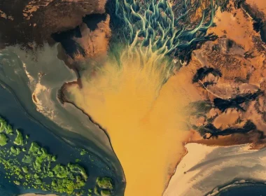 Évolution de la narration par drone : le concours SkyPixel de DJI révèle des histoires captivantes