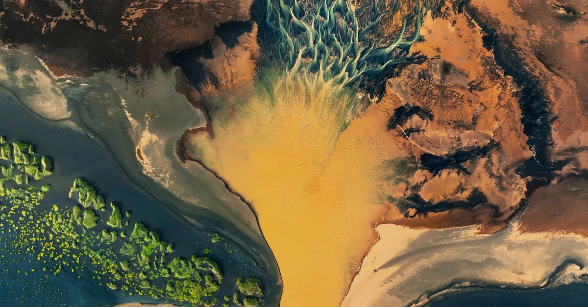 Évolution de la narration par drone : le concours SkyPixel de DJI révèle des histoires captivantes