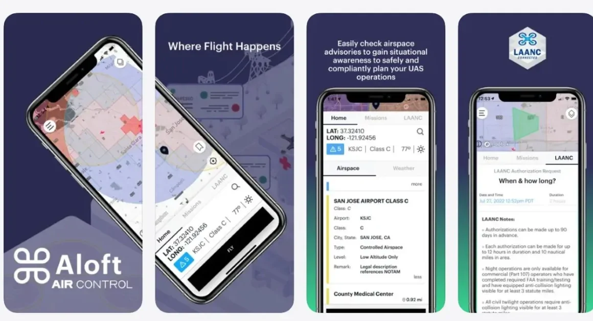 Versaterm renforce son leadership dans les drones grâce à l'acquisition stratégique d'Aloft