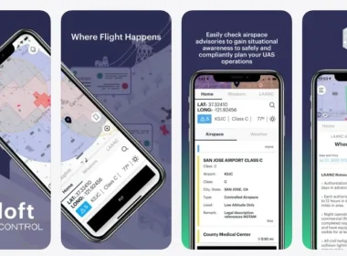 Versaterm renforce son leadership dans les drones grâce à l'acquisition stratégique d'Aloft