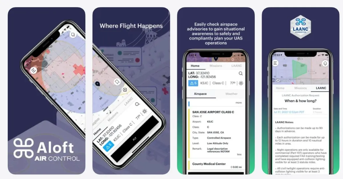 Versaterm renforce son leadership dans les drones grâce à l'acquisition stratégique d'Aloft