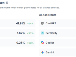 découvrez pourquoi chatgpt prend du retard dans le e-commerce et comment google en profite pour renforcer sa position sur le marché.