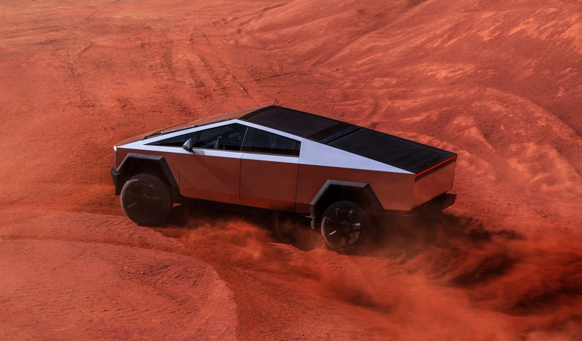 découvrez la nouvelle date de livraison retardée du cybertruck tesla et les raisons de ce délai. restez informé des dernières mises à jour sur ce véhicule électrique innovant.