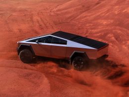 découvrez la nouvelle date de livraison retardée du cybertruck tesla et les raisons de ce délai. restez informé des dernières mises à jour sur ce véhicule électrique innovant.