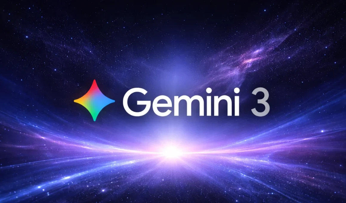 découvrez google gemini 3.1 pro, la nouvelle star de l'ia, alliant performance et innovation pour transformer votre expérience technologique.