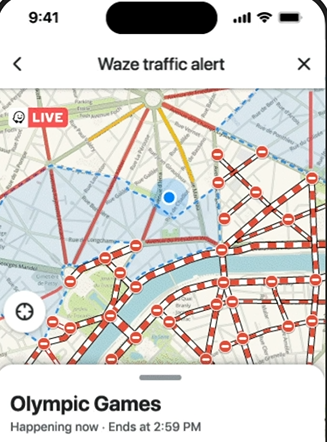 découvrez comment google maps intègre un chatbot ia pour améliorer votre expérience de navigation et répondre à toutes vos questions en temps réel.