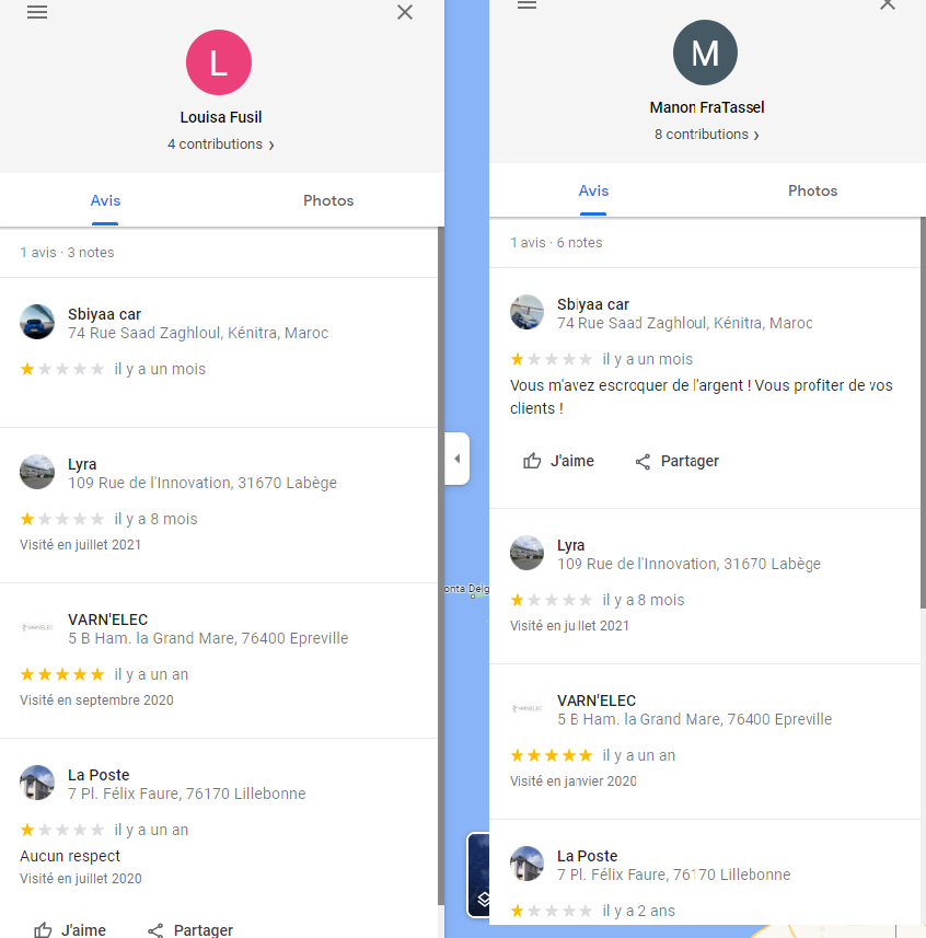 découvrez les conséquences des restrictions d'avis et photos sur google maps, et comment cela impacte les utilisateurs et les entreprises.