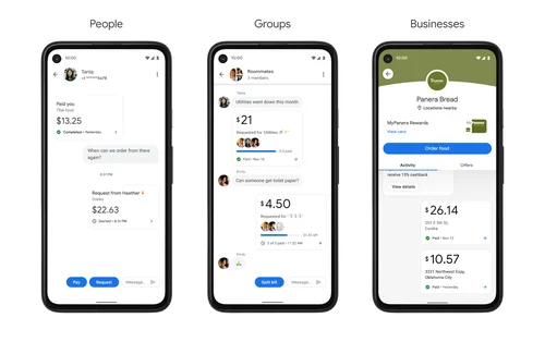 découvrez la nouvelle interface repensée de google wallet et les défauts cachés à connaître avant de l'adopter.