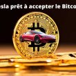 découvrez l'offre de financement avantageuse de tesla pour la model 3, alliant flexibilité et économies pour faciliter votre achat.