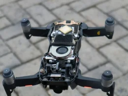 Drone data : la prochaine source incontournable de preuves à explorer