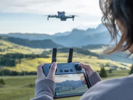 Ne manquez pas cette offre incroyable sur le DJI Mini 5 Pro à un prix exceptionnel