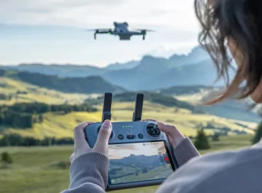 Ne manquez pas cette offre incroyable sur le DJI Mini 5 Pro à un prix exceptionnel