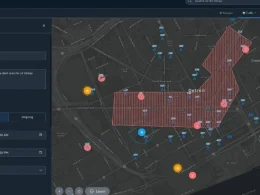 Michigan Capitol met en place un système de suivi par drone en temps réel pour renforcer la sécurité