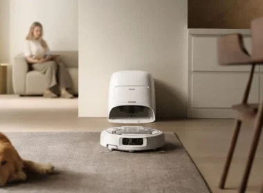 Une trouvaille étonnante qui a déclenché une récompense de 28 000 € de DJI