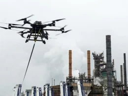 Trump et sa famille misent sur les drones : l'essor de la défense high-tech en Europe