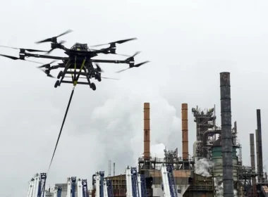 Trump et sa famille misent sur les drones : l'essor de la défense high-tech en Europe