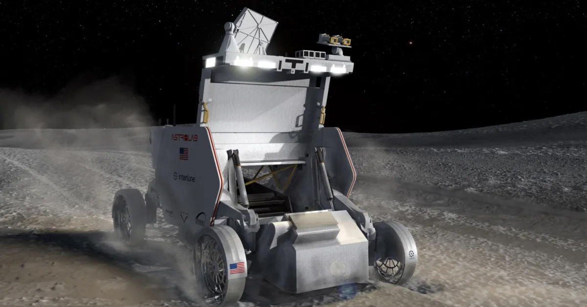 Texas A&M accueille son premier locataire commercial au Space Institute Exploration Park : une nouvelle ère pour l'innovation spatiale