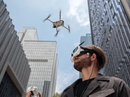 Évitez le chaos des revendeurs : ce drone 8K 360 est à -20 % maintenant !