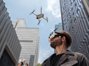 Évitez le chaos des revendeurs : ce drone 8K 360 est à -20 % maintenant !